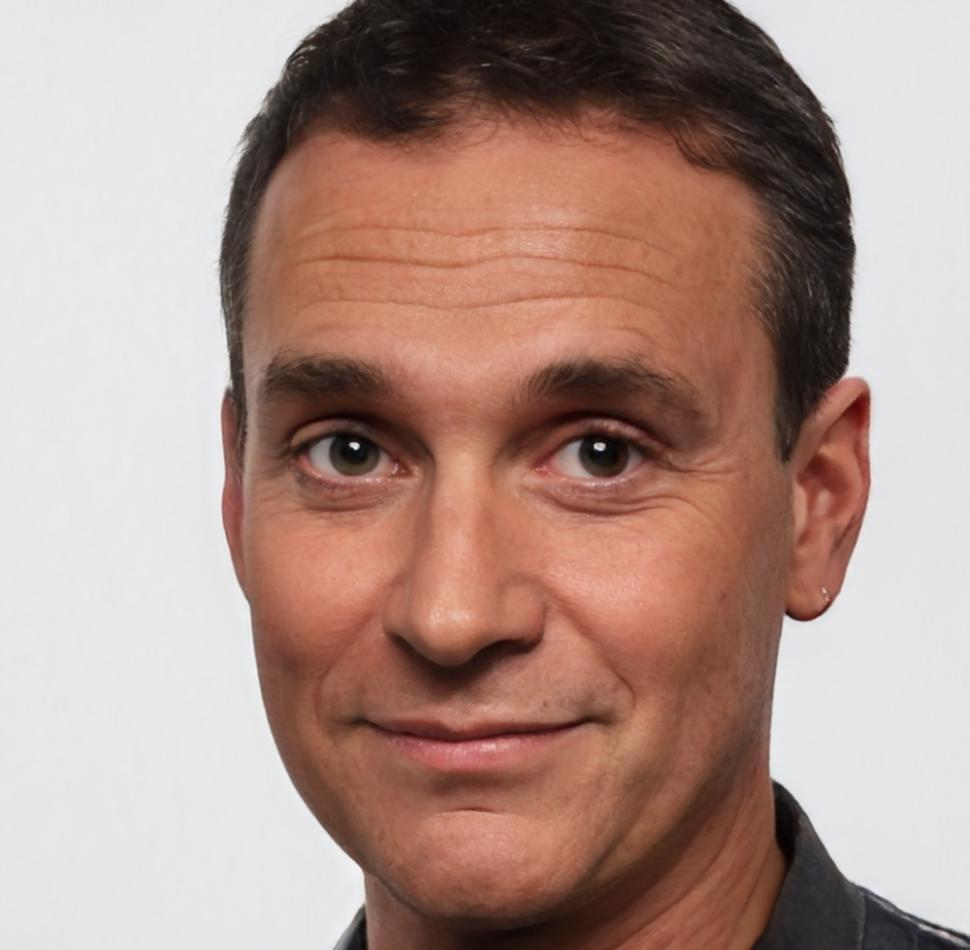 Nicolás Vega